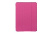 Tablet - Covers & Cases - Pomologic Book Case iPad Air 11 M2/M3/M4 Pink - POM-24BCA109-207