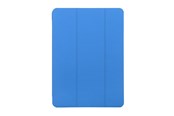 Tablet - Covers & Cases - Pomologic Book Case iPad Pro 11 M4/M5 Blue - POM-24BCP11-202