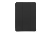 Tablet - Covers & Cases - Pomologic Book Case iPad Pro 13 M4/M5 Black - POM-24BCP129-201