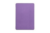 Tablet - Covers & Cases - Pomologic - Book Case for iPad 10.2 (7th/ 8th/ 9th gen) Purple - POM-BCIPAD102-205