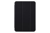 Tablet - Covers & Cases - Pomologic - Book Case for iPad Mini 6/7th Gen Black - POM-BCM6-201