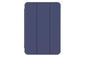 Tablet - Covers & Cases - Pomologic - Book Case for iPad Mini 6/7th Gen Navy - POM-BCM6-206