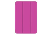 Tablet - Covers & Cases - Pomologic - Book Case for iPad Mini 6/7th Pink - POM-BCM6-207
