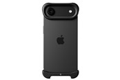 Mobile - Covers & Cases - Arc Pulse Aluminum Matte Black for iPhone 17 Air - AP-AL-MBK-APL-IP-17-AIR