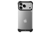 Mobile - Covers & Cases - Arc Pulse Aluminum Matte Black for iPhone 17 Pro Max - AP-AL-MBK-APL-IP-17-MAX-R