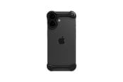 Mobile - Covers & Cases - Arc Pulse Aluminum Matte Black for iPhone 17 - AP-AL-MBK-APL-IP-17-STA