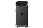 Mobile - Covers & Cases - Arc Pulse Aluminum Polished Silver for iPhone 17 Air - AP-AL-PSL-APL-IP-17-AIR