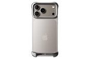 Mobile - Covers & Cases - Arc Pulse Aluminum Polished Silver for iPhone 17 Pro Max - AP-AL-PSL-APL-IP-17-MAX-R