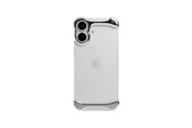 Mobile - Covers & Cases - Arc Pulse Aluminum Polished Silver for iPhone 17 - AP-AL-PSL-APL-IP-17-STA