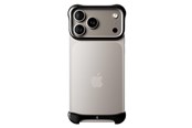 Mobile - Covers & Cases - Arc Pulse Titanium Onyx Black for iPhone 17 Pro Max - AP-TI-TBK-APL-IP-17-MAX