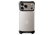 Mobile - Covers & Cases - Arc Pulse Titanium Onyx Black for iPhone 17 Pro - AP-TI-TBK-APL-IP-17-PRO