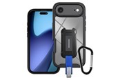 Mobile - Covers & Cases - Arc Armor-X HX Hybrid Rugged Protective Case for iPhone 17 Air - HX-IPH-17AIR