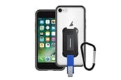 Mobile - Covers & Cases - Armor-X BX Series ultra compact case for iPhone SE 2020/2022 - BX3-i7-BK-HK