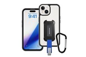 Mobile - Covers & Cases - Armor-X BX Series ultra compact case for iPhone 15 - BX3-IPH-15