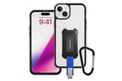 Mobile - Covers & Cases - Armor-X BX Series ultra compact case for iPhone 15 PLUS - BX3-IPH-15PL