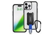 Mobile - Covers & Cases - Armor-X BX Series ultra compact case for iPhone 15 PRO MAX - BX3-IPH-15PMX