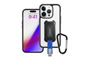 Mobile - Covers & Cases - Armor-X BX Series ultra compact case for iPhone 15 PRO - BX3-IPH-15PRO