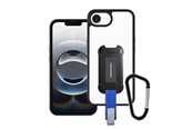 Mobile - Covers & Cases - Armor-X BX Series ultra compact case for iPhone 17e / 16e - BX3-IPH-16E