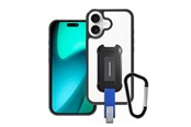 Mobile - Covers & Cases - Armor-X BX Series ultra compact case for iPhone 17 - BX3-IPH-17