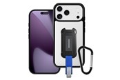 Mobile - Covers & Cases - Armor-X BX Series ultra compact case for iPhone 17 Pro Max - BX3-IPH-17PMX