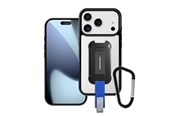 Mobile - Covers & Cases - Armor-X BX Series ultra compact case for iPhone 17 Pro - BX3-IPH-17PRO