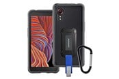 Mobile - Covers & Cases - Armor-X BX Series ultra compact case for Samsung Galaxy Xcover 5 - BX3-SS21-XC5