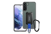 Mobile - Covers & Cases - Armor-X BX Series ultra compact case for Samsung Galaxy S22 Pro 5G - BX3-SS22-S22P