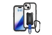 Mobile - Covers & Cases - Armor-X HX Hybrid Rugged Protective Case for iPhone 15 - HX-IPH-15