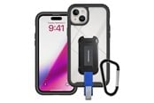 Mobile - Covers & Cases - Armor-X HX Hybrid Rugged Protective Case for iPhone 15 PLUS - HX-IPH-15PL