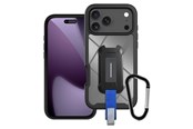 Mobile - Covers & Cases - Armor-X HX Hybrid Rugged Protective Case for iPhone 17 Pro Max - HX-IPH-17PMX