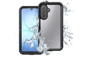 Mobile - Covers & Cases - Armor-X Samsung Galaxy A17 5G SM-A176 / A17 4G SM-A175 Waterproof Case | IP68 Sh - MN-SS25-A175G