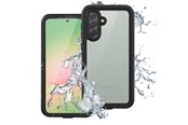 Mobile - Covers & Cases - Armor-X Samsung Galaxy A56 5G SM-A566 Waterproof Case | IP68 Shock & Water Proof - MN-SS25-A565G