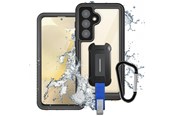 Mobile - Covers & Cases - Armor-X Samsung Galaxy S24+ S24 Plus SM-S926 Waterproof Case | IP68 shock & wate - MX-SS24-S24P