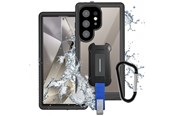 Mobile - Covers & Cases - Armor-X Samsung Galaxy S24 Ultra SM-S928 Waterproof Case | IP68 shock & water pr - MX-SS24-S24U
