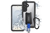 Mobile - Covers & Cases - Armor-X Samsung Galaxy S25 SM-S931 Waterproof Case | IP68 shock & water proof Co - MX-SS25-S25