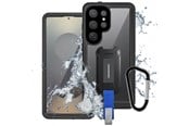 Mobile - Covers & Cases - Armor-X Samsung Galaxy S25 Ultra SM-S938 Waterproof Case | IP68 shock & water pr - MX-SS25-S25U