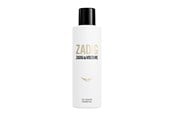 Kroppsvård - ZADIG & VOLTAIRE Zadig Cleansing Shower Gel 200 ml - 3423222125059