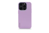 Mobile - Covers & Cases - Decoded AntiMicrobial Silicone Backcover iPhone 14 Pro Max (6.7 inch) Lavender - D23IPO14PMBCS9LR