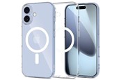 Mobile - Covers & Cases - Tech-Protect FlexAir MagSafe Case for iPhone 17 - Clear - 5906302319497