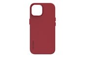 Mobile - Covers & Cases - Decoded AntiMicrobial Silicone Backcover for iPhone 15 Pro Max Astro Dust - D24IPO15PMBCS9AD