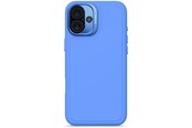 Mobile - Covers & Cases - Decoded AntiMicrobial Silicone StacksBackcover for iPhone 16 Plus Super Sonic ( - D25IPO16PLBCST9SC