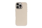 Mobile - Covers & Cases - Decoded Leather Backcover for iPhone 16 Pro Max Clay - D25IPO16PMBC1CY