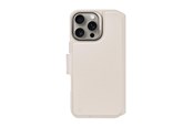 Mobile - Covers & Cases - Decoded Leather Detachable Wallet for iPhone 16 Pro Max Clay - D25IPO16PMDW5CY