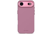 Mobile - Covers & Cases - Decoded - AntiMicrobial Silicone Backcover for iPhone 17 Air - Rosette - D25IPO17ABCS9RE