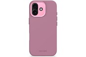 Mobile - Covers & Cases - Decoded AntiMicrobial Silicone Backcover for iPhone 17 - Rosette - D25IPO17BCS9RE