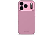 Mobile - Covers & Cases - Decoded - AntiMicrobial Silicone Backcover for iPhone 17 Pro  - Rosette - D25IPO17PBCS9RE