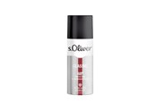 Parfym och dofter - S. Oliver Classic Hydrating 48H Deodorant Spray 150 ml - 150 ml - 4011700821693