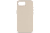 Mobile - Covers & Cases - Decoded Leather Backcover for iPhone 16e - Clay - D25IPOSEBC6CY