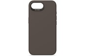 Mobile - Covers & Cases - Decoded Back Cover Silicone for iPhone 16e - Charcaol - D25IPOSEBCS9CL