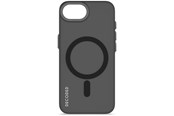 Mobile - Covers & Cases - Decoded Back Cover for iPhone 16e - Frosted Black - D25IPOSEBCT2FBK